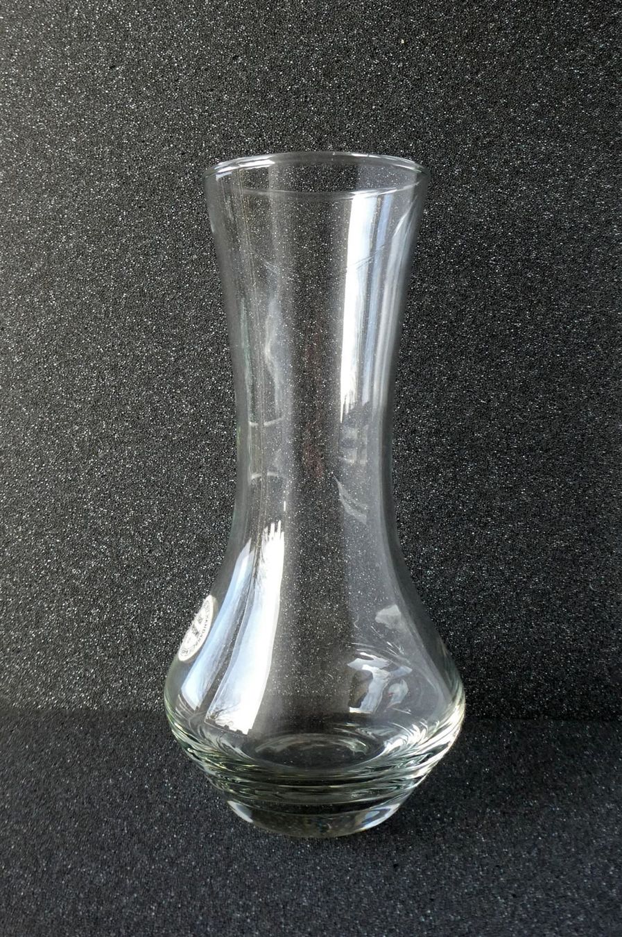 Glasi Hergiswil Vasen & Gefässe: Glasi Hergiswil Glas Vase – Gebraucht aus Frauenfeld von ZAZ12 3
