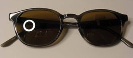 Sonnenbrille Braun Classics