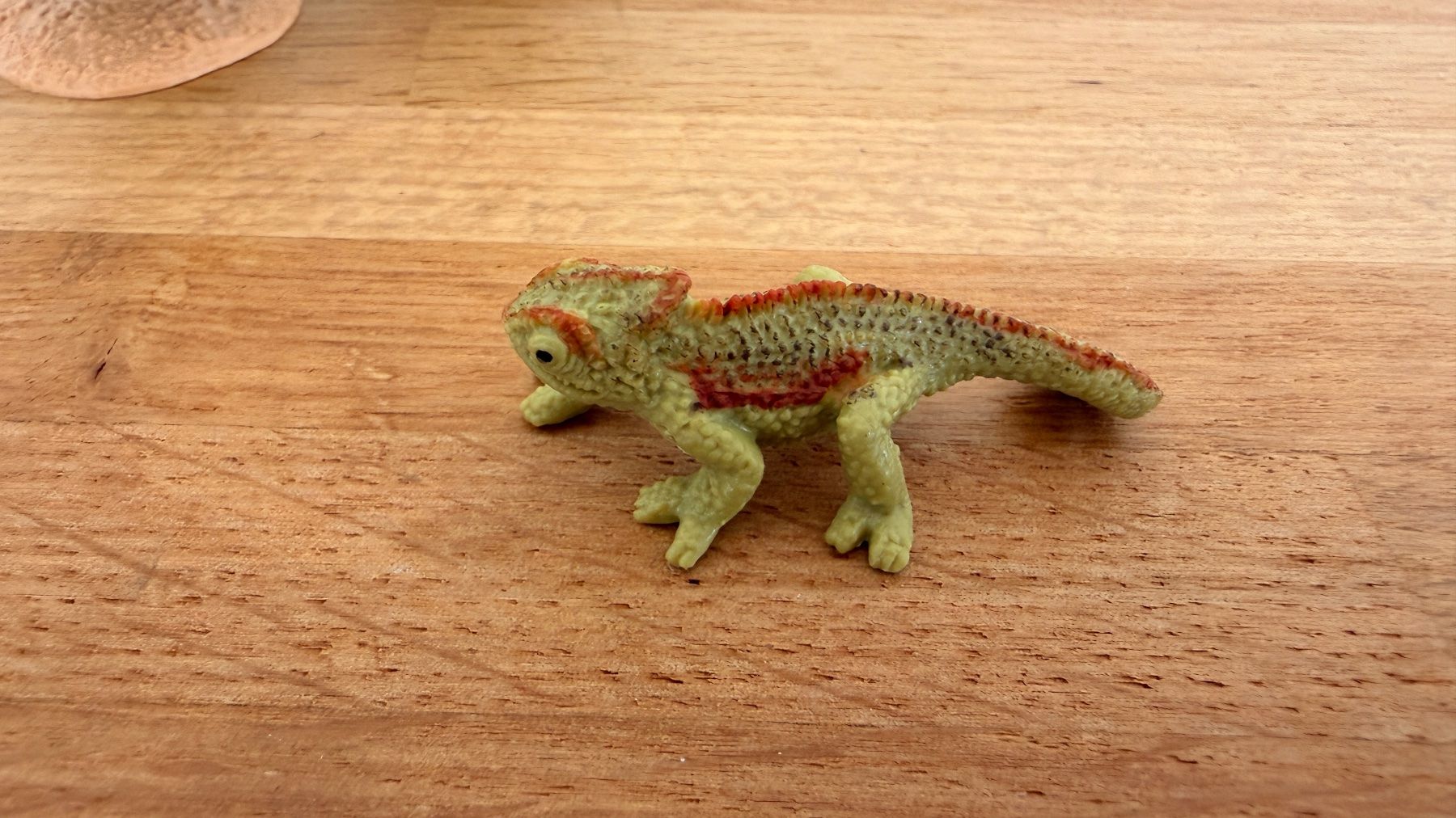 Schleich Giocattoli: SCHLEICH - Chamäleon 42242 – Usato da Winterthur venduto da Secondhand-Family 3