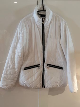 Windjacke von Golfino NEU & Ungetragen