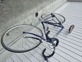 Rennvelo Cobra