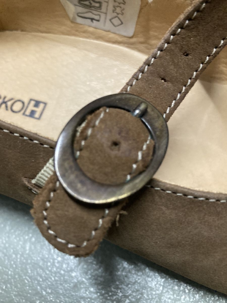 Helvesko Scarpe da donna: Damen Schuhe Helvesko Gr.39 – Usato da Frenkendorf venduto da silasho 2