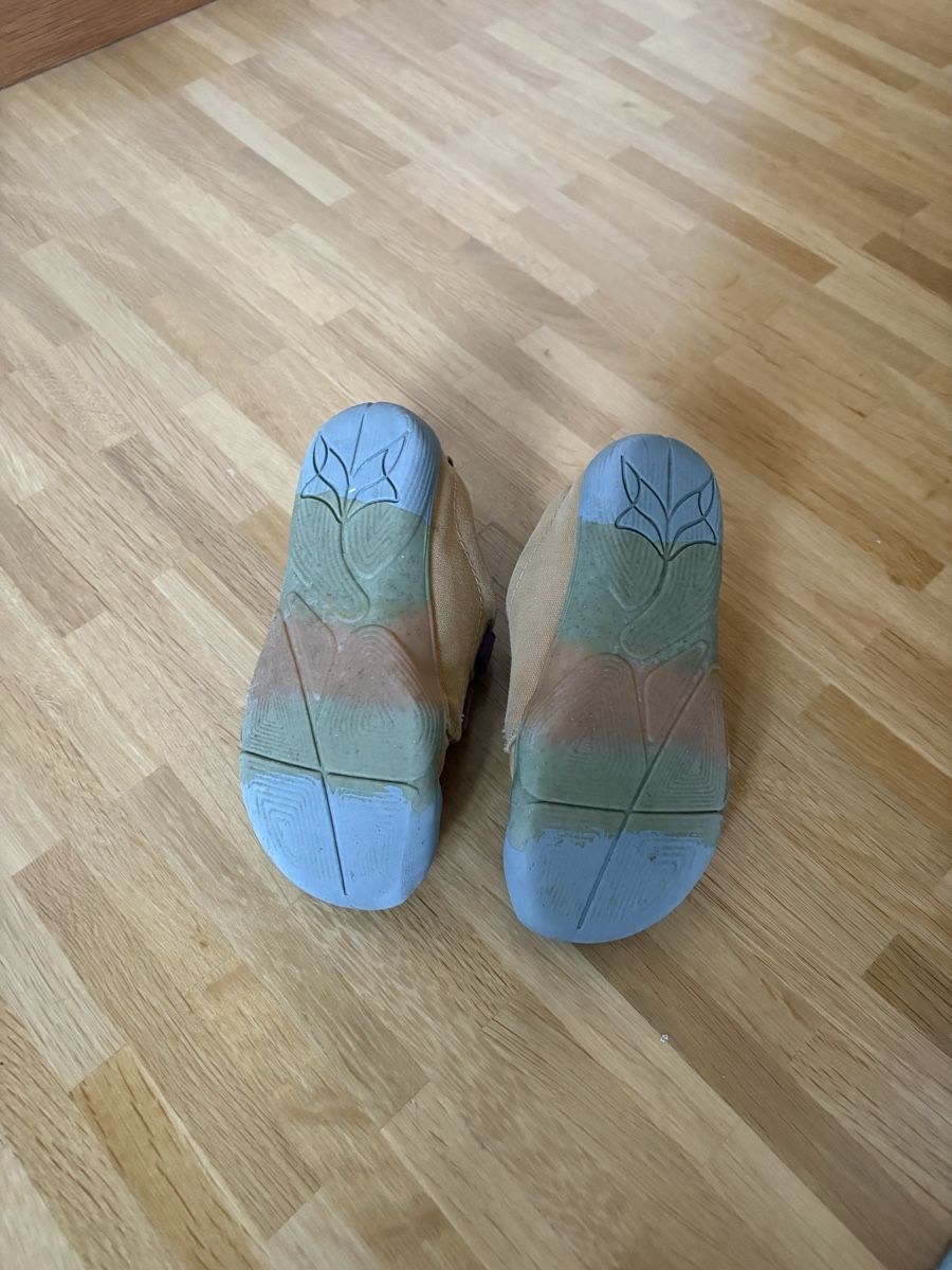 Wildling Schuhe für Jungen: Wilding Barfuss Schuhe  – Gebraucht aus Neftenbach von san_c29y 3