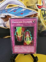 Yugioh Magischer Zylinder, LON/ 1.Edition