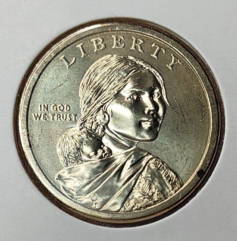 Tutti le monete: AMERIKA DOLLAR 2020 P UNZ. – Nuovo (secondo la descrizione) da Winterthur venduto da Creso70 1