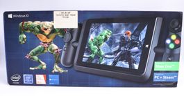 Tablette Gamer Kazam Vision 8" Windows 10 (Intel Atom) - NEW