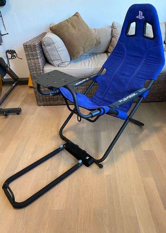 Playseat Challenge PlayStation 