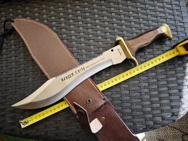 Outdoor Ranger Knife