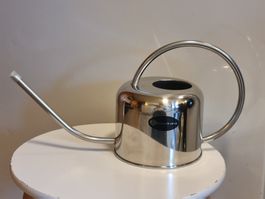 Schulte-Ufer Florenz Design-Giesskanne 1 L – Edelstahl 18/10