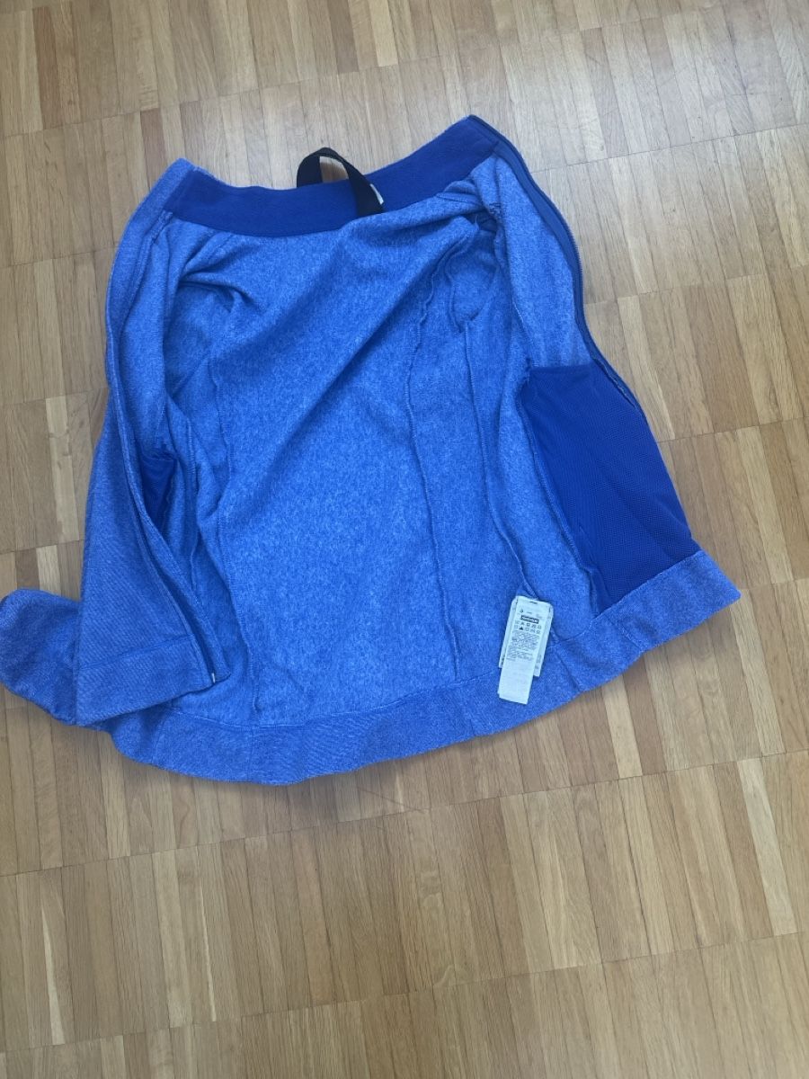 Decathlon Giacche: Fleecejacke von Decathlon – Usato da Altendorf venduto da ratzfatz 3