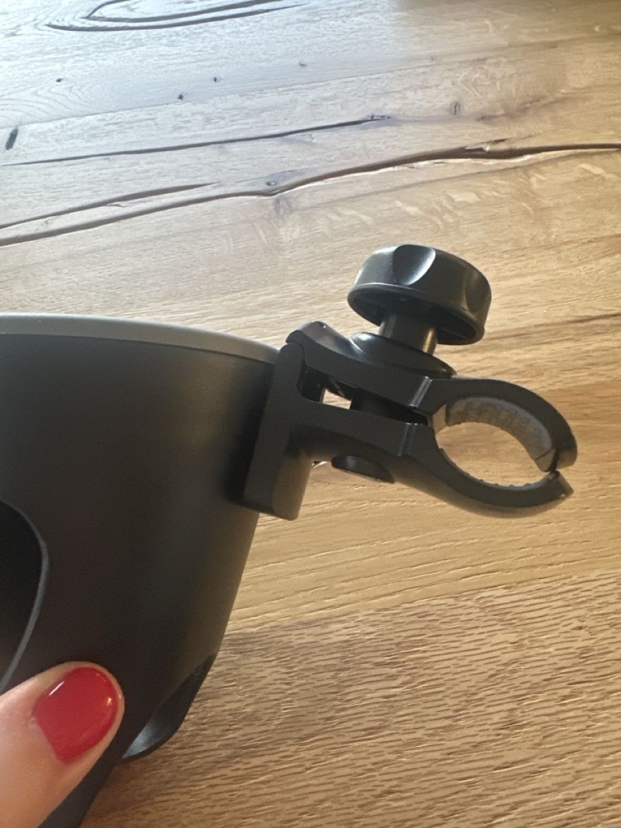 Accessori per altri veicoli: Getränkehalter Kinderwagen  – Nuovo (secondo la descrizione) da Uitikon Waldegg venduto da Shopping_Love 1