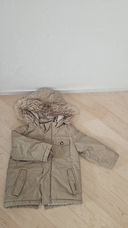 Jacken & Mäntel: Sfera Herbst winter Jacket gr.18-24M – Gebraucht aus Flurlingen von Nicole_Koogoo