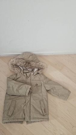 Sfera Herbst winter Jacket gr.18-24M