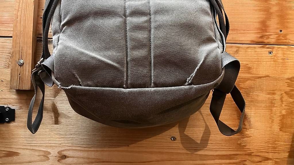 Zaini: Qwestion Rucksack Backpack – Usato da Zürich venduto da Miwe03 4