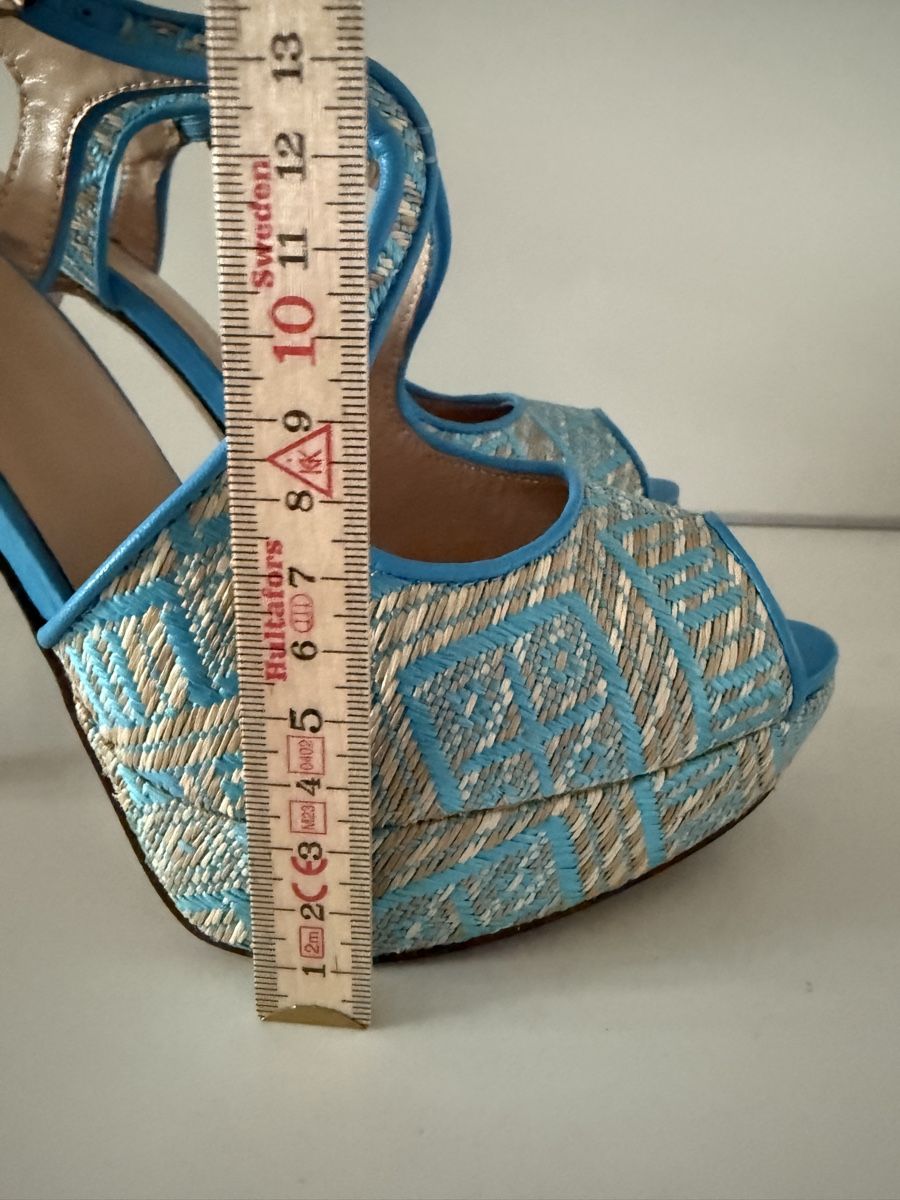 Scarpe da donna: Karen Millen Schuhe Gr.41 – Nuovo (secondo la descrizione) da Zürich venduto da JOD213 6
