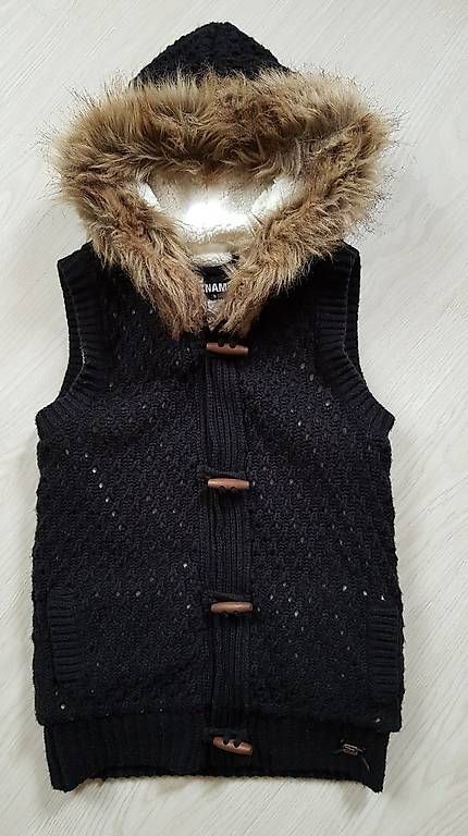Gilet & Giacche senza maniche: Gilet – Usato da Humlikon venduto da Holly8