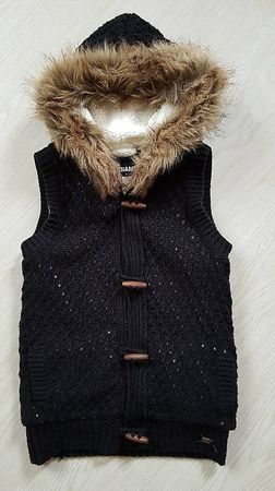 Gilet