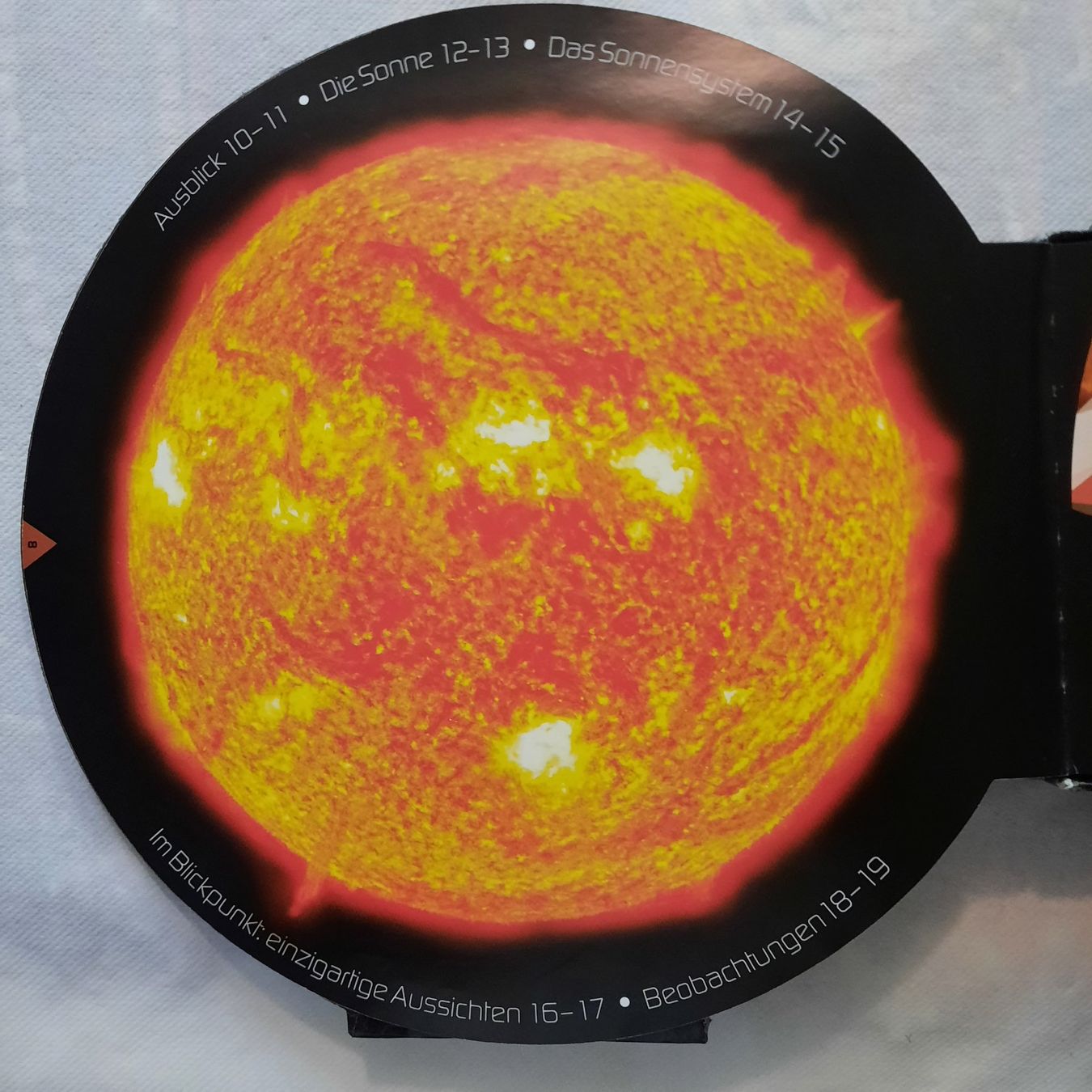 Libri: Weltall Sterne, Planeten und Raumfahrt – Usato da Winterthur venduto da Namo1 3