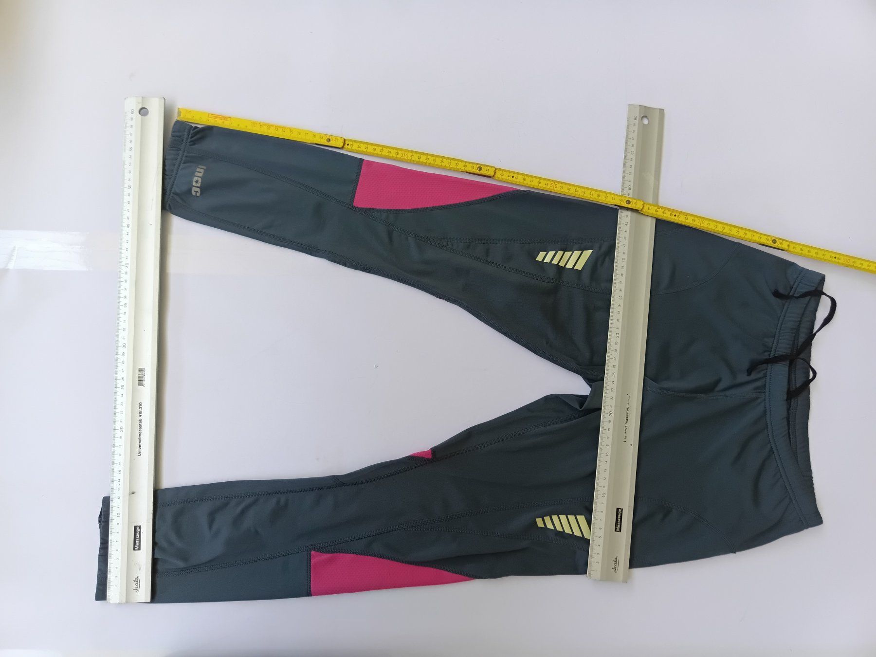 Ixon Pantaloni: Laufhose Damen IXON – Nuovo (secondo la descrizione) da Wängi venduto da Ladys_First 5