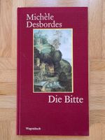 Michèle Desbordes - Die Bitte (neu)