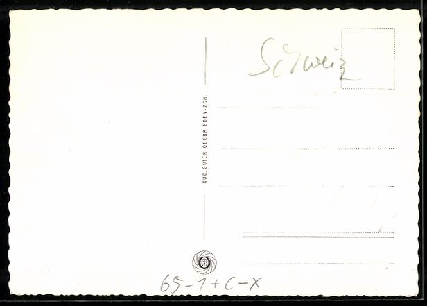 Cartes postales: Arosa, Partie am Bahnhof mit Pferdeschli – D'occasion à Berlin par bartko-reher 1