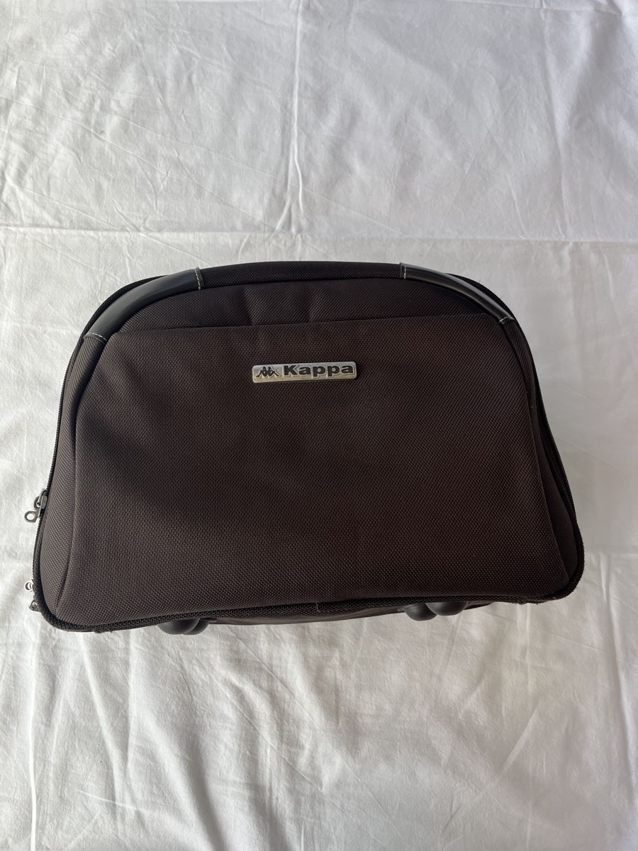 Kappa Reisekoffer: Reisetasche – Gebraucht aus Bern von ela_hz6w