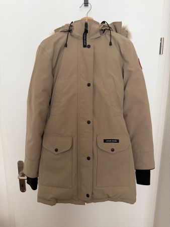 CANADA GOOSE Winterjacke