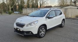 PEUGEOT 2008 1.2 BENZIN