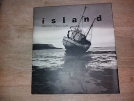 MARCO  Paoluzzo ISLAND Fotoklassiker