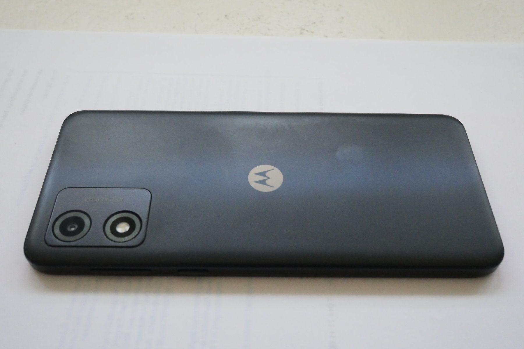 Motorola Telefoni cellulari / Smartphones: Motorola Moto e13 – Usato da Adliswil venduto da Dkain 1
