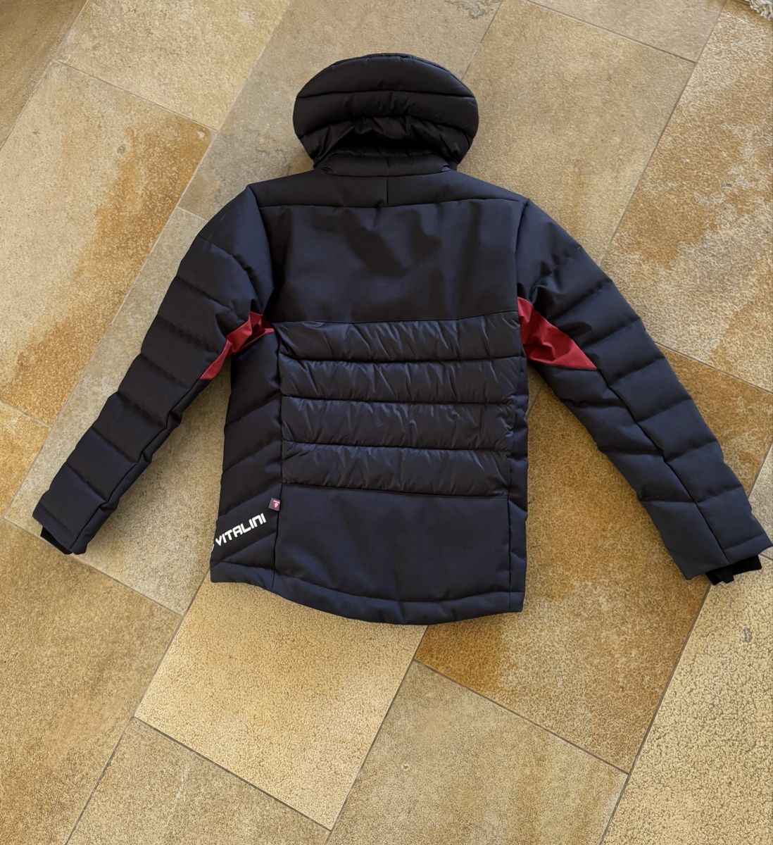 Giacche: Skijacke neu Gr. 38 – Nuovo e nell'imballaggio originale da Sörenberg venduto da dfew 1