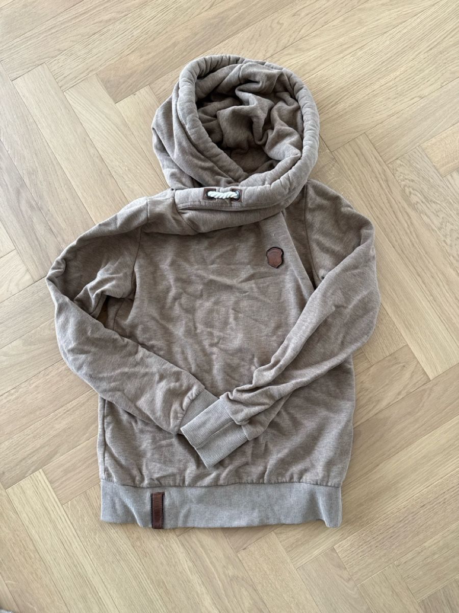 Naketano Pulls & Sweat-shirts: Naketano Pullover – D'occasion à Winterthur par Zwergkaktus