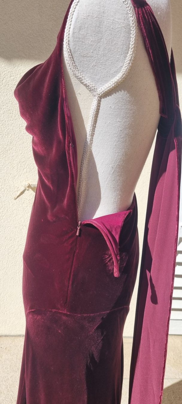 Ralph Lauren Vestiti: RALPH LAUREN robe de soirée – Usato da Borex venduto da mab_28bf 2
