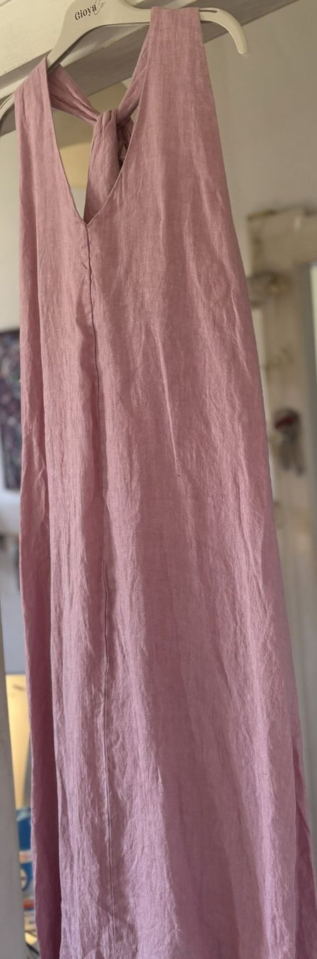 Kleider: MAXI ROBE EN LIN!! M – Neu und originalverpackt aus Locarno von NicoNion 2