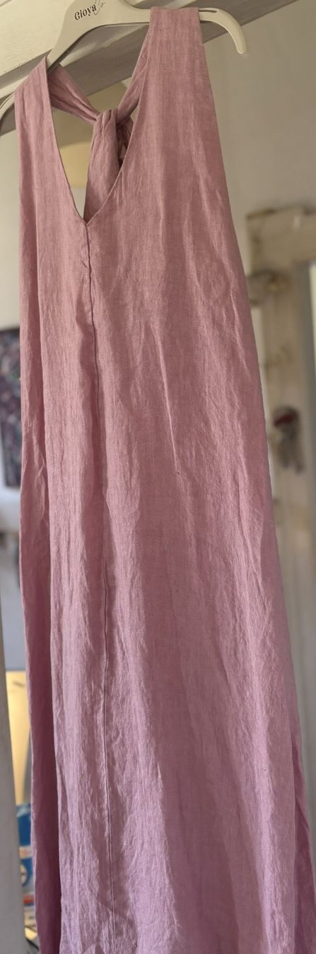 Kleider: MAXI ROBE EN LIN!! M DERNIER PRIX! – Neu und originalverpackt aus Locarno von NicoNion 2