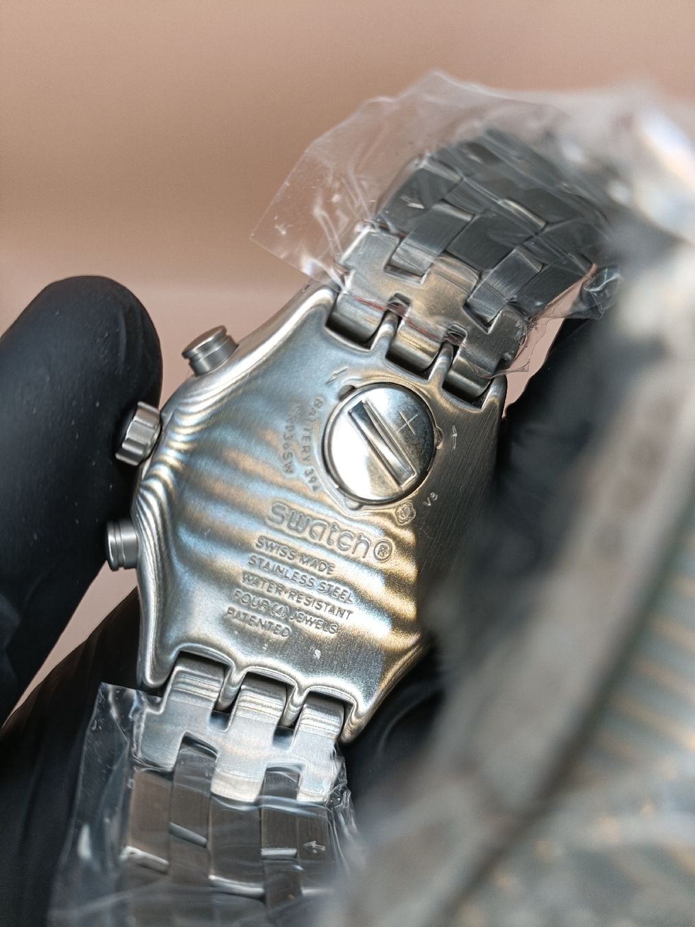 Swatch Montres: Swatch Uhr  – Neuf avec emballage d'origine à Lausen par Best-Deal92 3