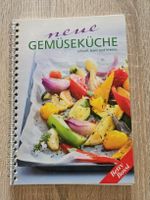 Kochbuch Betty Bossi neue Gemüseküche 
