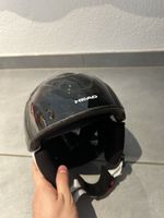 Head Skihelm für Kinder Grösse S 50-52cm NEU
