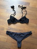 Balconette & Brazilian Bikini