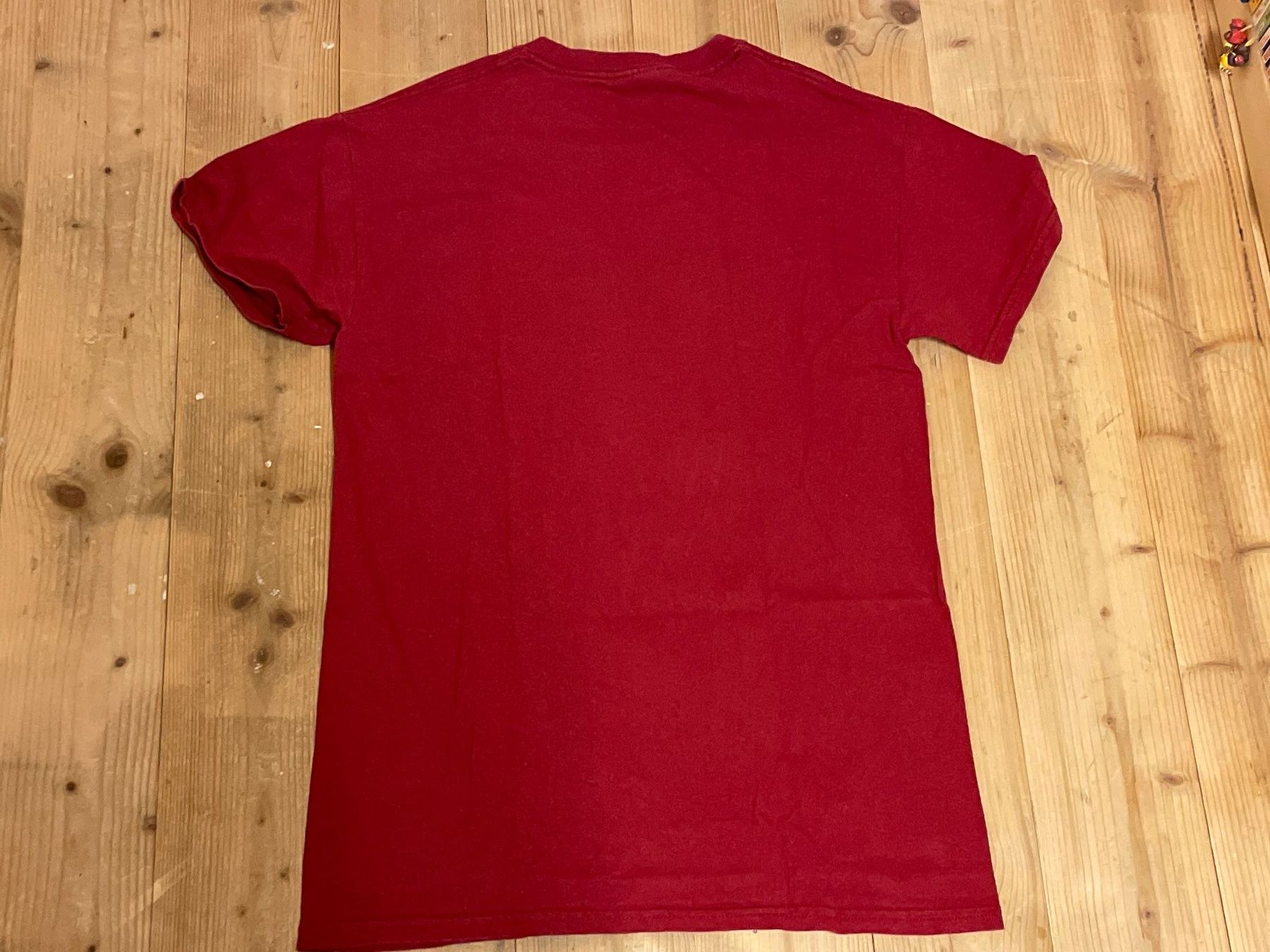 T-shirts: HUNDRETH Bandshirt Gr. S – D'occasion à Frasnacht par GracyStore 3