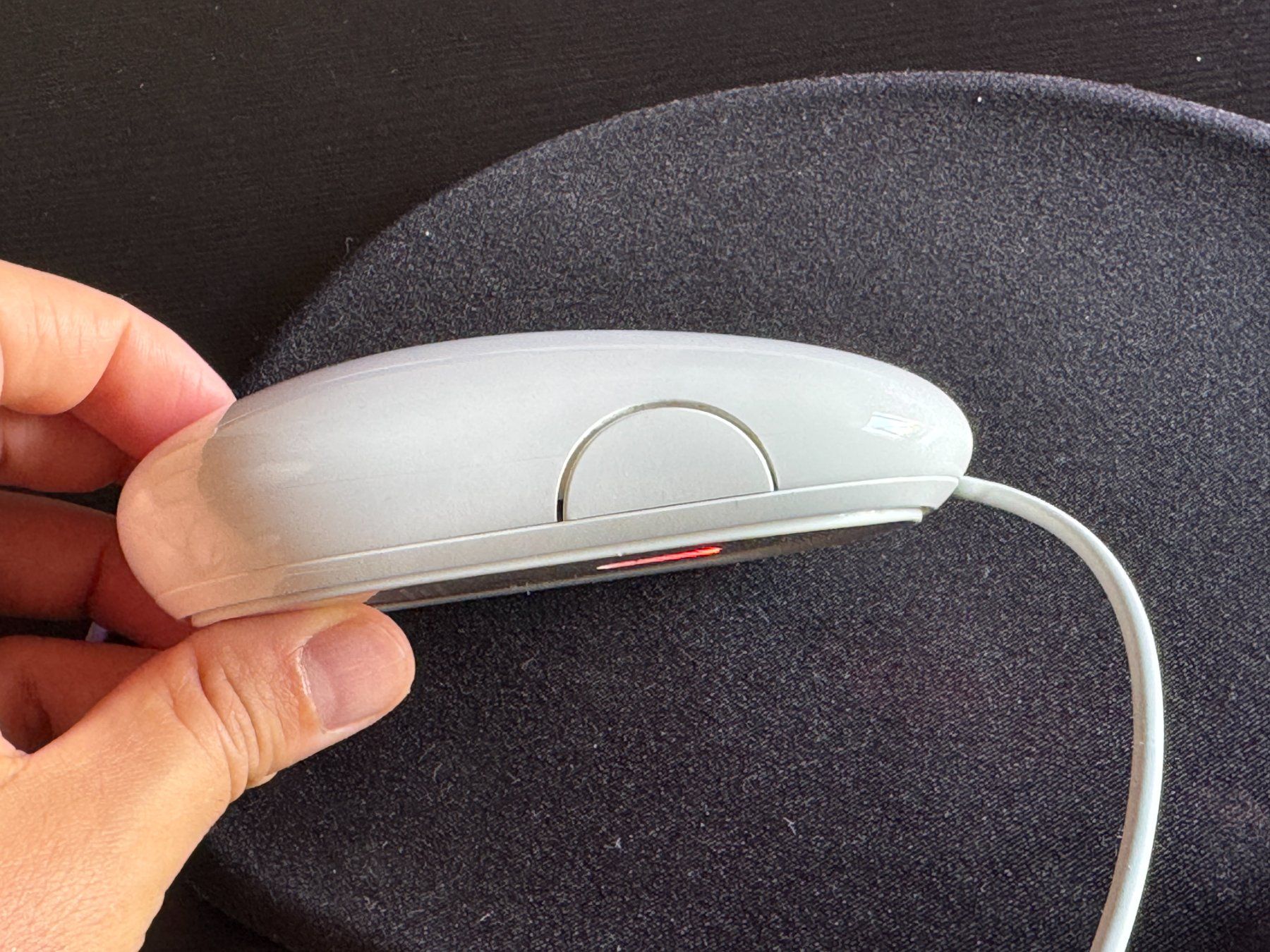 Apple Souris: Mighty Mouse Apple – D'occasion à Schlieren par Edgar_k 5