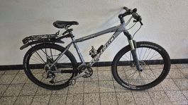 MTB / VTT Arrow