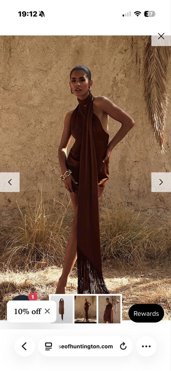 Kleider: Rat&Boa dress – Gebraucht aus Geneve von ingamff 3