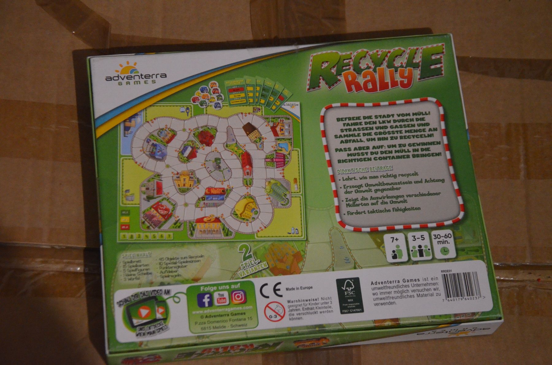 Giochi: JEUX - SPIEL – Usato da Chiasso venduto da Dolly015 1