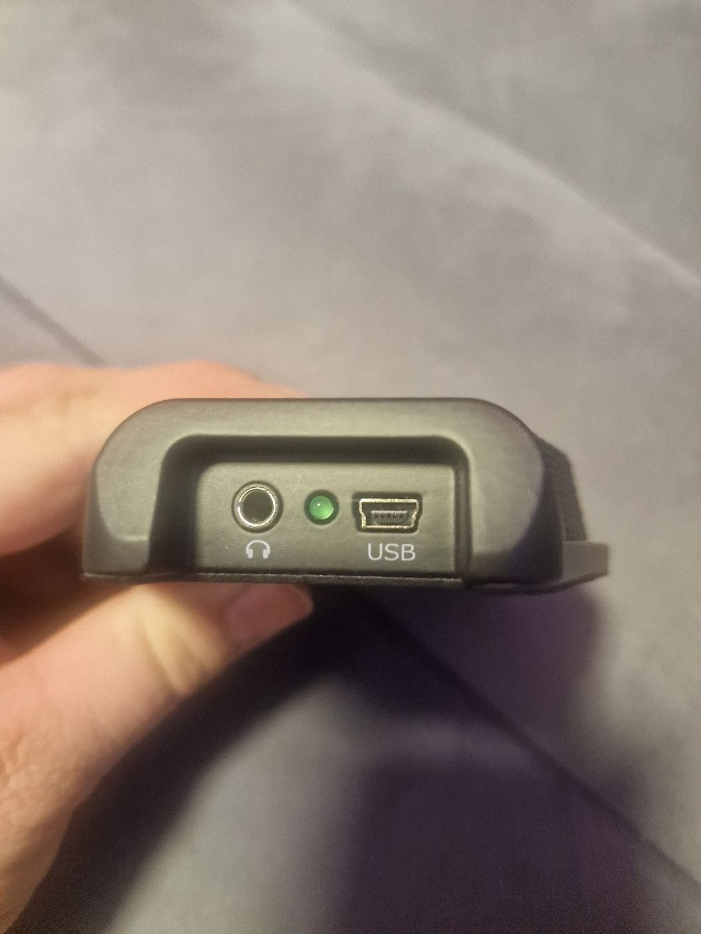 Microfoni: 2× BOYA BY-MC2 USB-Konferenzmikrofon – Usato da St. Gallen venduto da PrestigeCarsMali 2