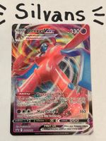 Deoxys Vmax Black Star Promo SWSH267 Englisch