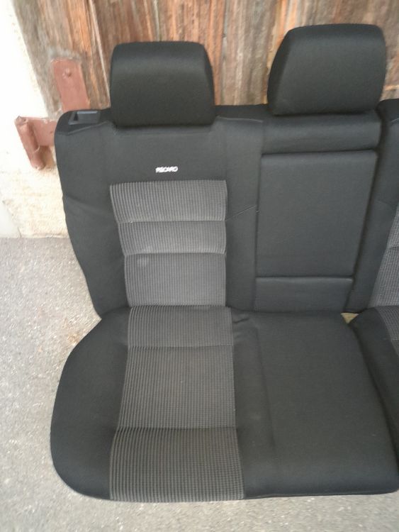 Golf 4 Gti Sitze