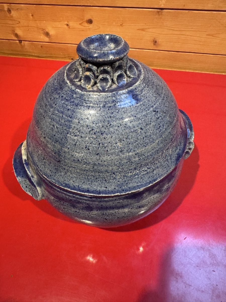 Töpfe: Keramik Bowle  – Gebraucht aus Bachs von popopokoleso 2