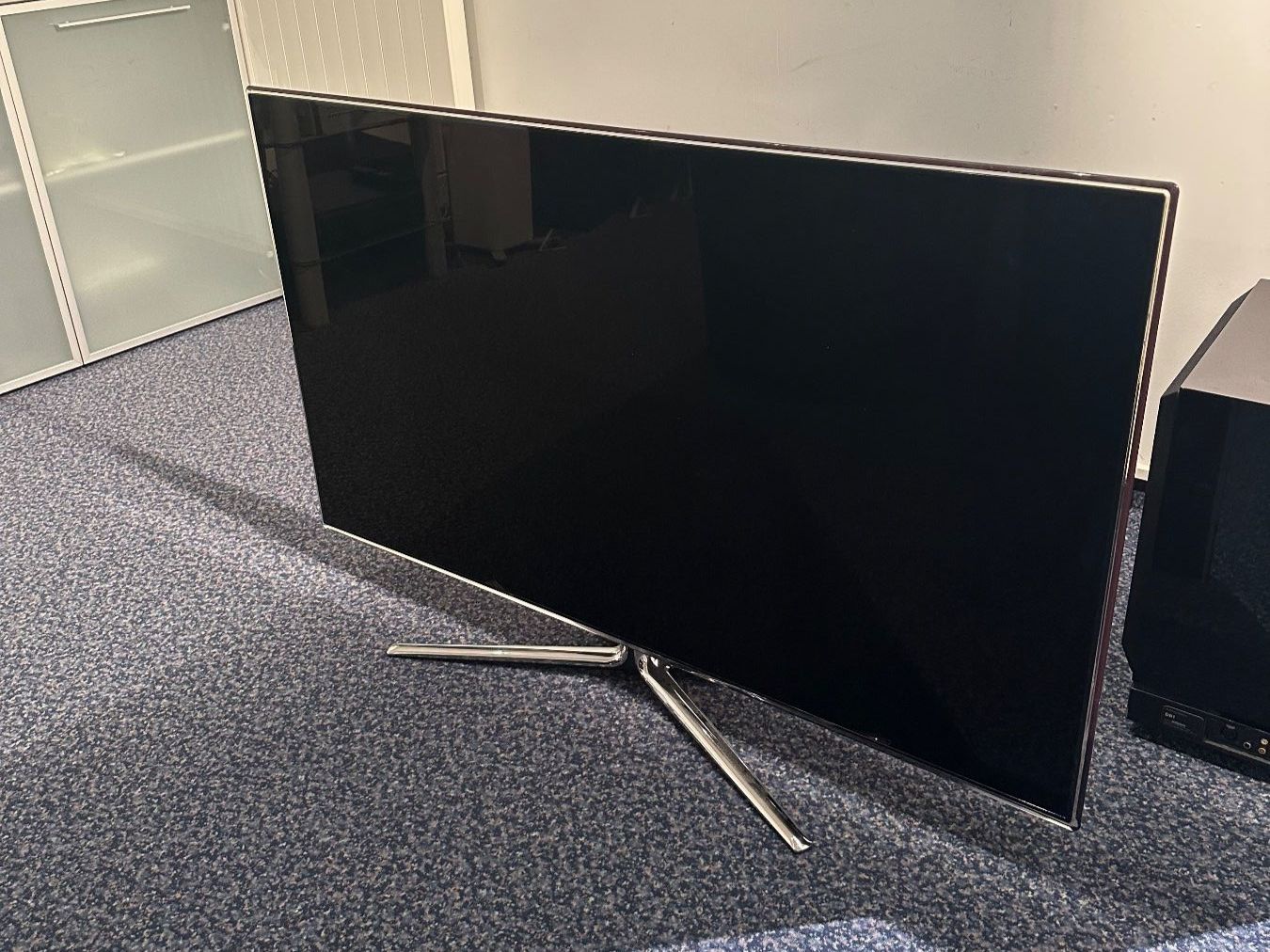 Samsung Televisori: Samsung TV – Usato da Aarau venduto da Bollaar 2