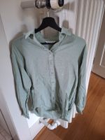 Bluse Stradivarius